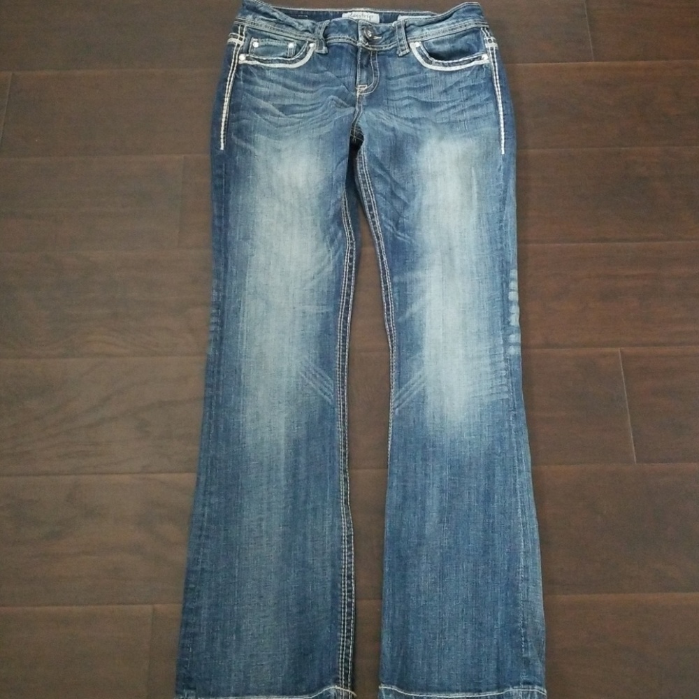 Day trip Jeans